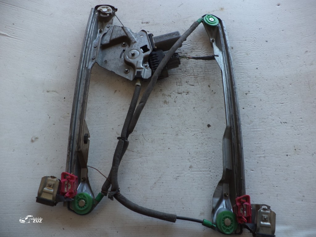 Macara geam FORD FOCUS 1  - 0130821757