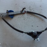 Macara geam FORD MONDEO  - 93BBF27000AF