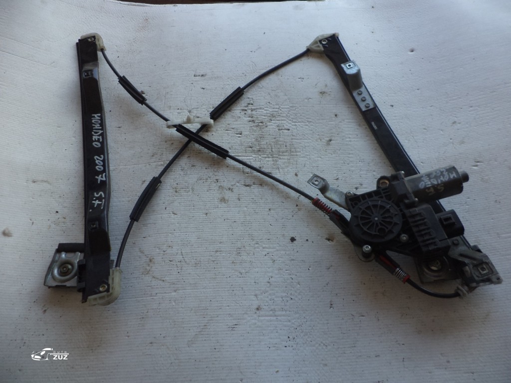 Macara geam FORD MONDEO SFF2