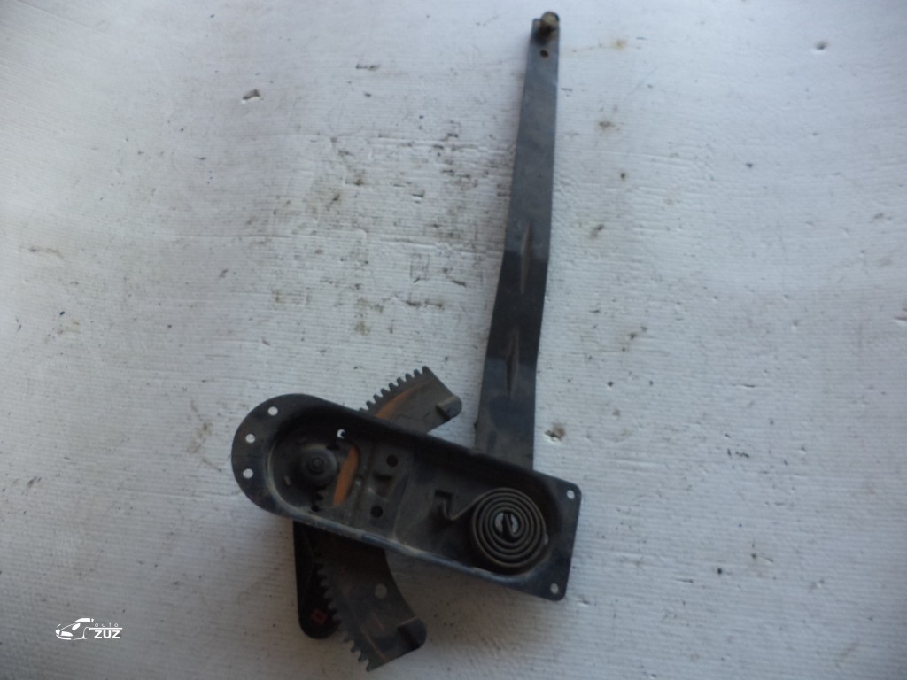 Macara geam FORD TRANSIT  - 86VBV23201AC
