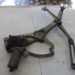 Macara geam MERCEDES W210 - 0130821708