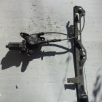 Macara geam PEUGEOT 106 DF 4 USI