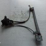 Macara geam PEUGEOT 106 DSP
