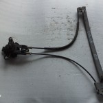 Macara geam PEUGEOT 106 SF