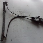 Macara geam PEUGEOT 106 SF 2 USI