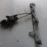 Macara geam PEUGEOT 106 SF