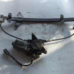 Macara geam PEUGEOT