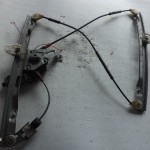 Macara geam PEUGEOT 206 SF