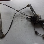 Macara geam PEUGEOT 206 SF