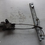Macara geam PEUGEOT 306 - 0130821648
