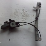 Macara geam PEUGEOT 306 DF