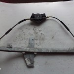 Macara geam PEUGEOT 307 - 9634456880