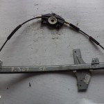 Macara geam PEUGEOT 307 - 9634456980