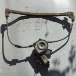 Macara geam PEUGEOT 405 DF
