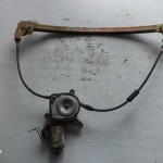 Macara geam PEUGEOT 405 SF