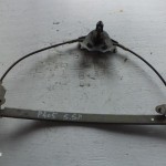 Macara geam PEUGEOT 405 SSP