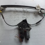 Macara geam PEUGEOT 406 - 0130821674
