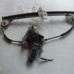 Macara geam PEUGEOT 406 - 0130821924