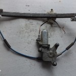 Macara geam PEUGEOT 406 DF