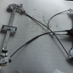 Macara geam PEUGEOT PARTNER df