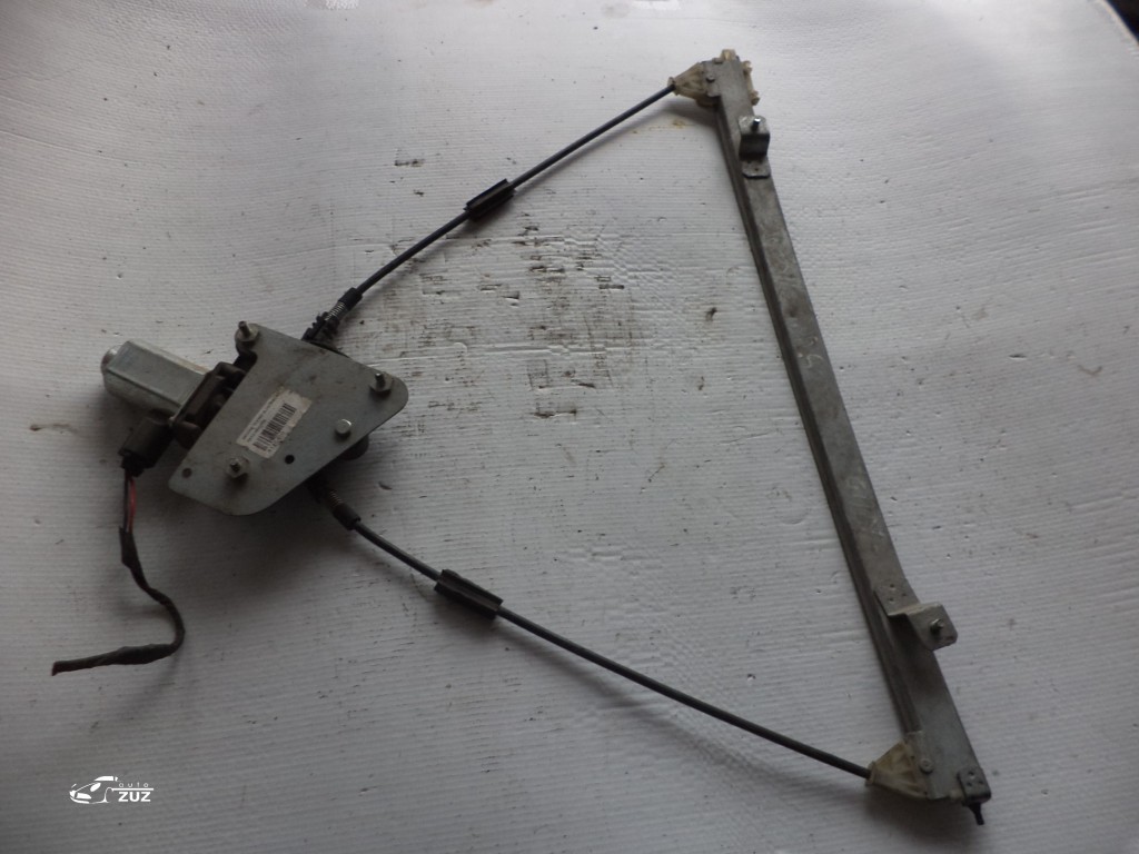 Macara geam RENAULT SCENIC 1 D.SP