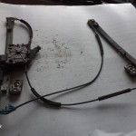 Macara geam SEAT IBIZA - 6K3837401B