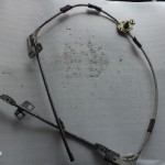 Macara geam SKODA FELICIA