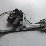 Macara geam SKODA OCTAVIA 1 - 1U4839402G