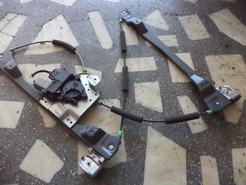 Macara geam SSANGYONG KYRON - 0515335854