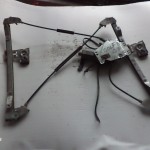 Macara geam VOLKSWAGEN GOLF 3 - 0130821679