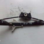 Macara geam VOLKSWAGEN GOLF 5 SS