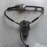 Macara geam VOLKSWAGEN PASSAT - 0130821166