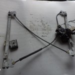 Macara geam VOLKSWAGEN POLO - 4545.00.007M
