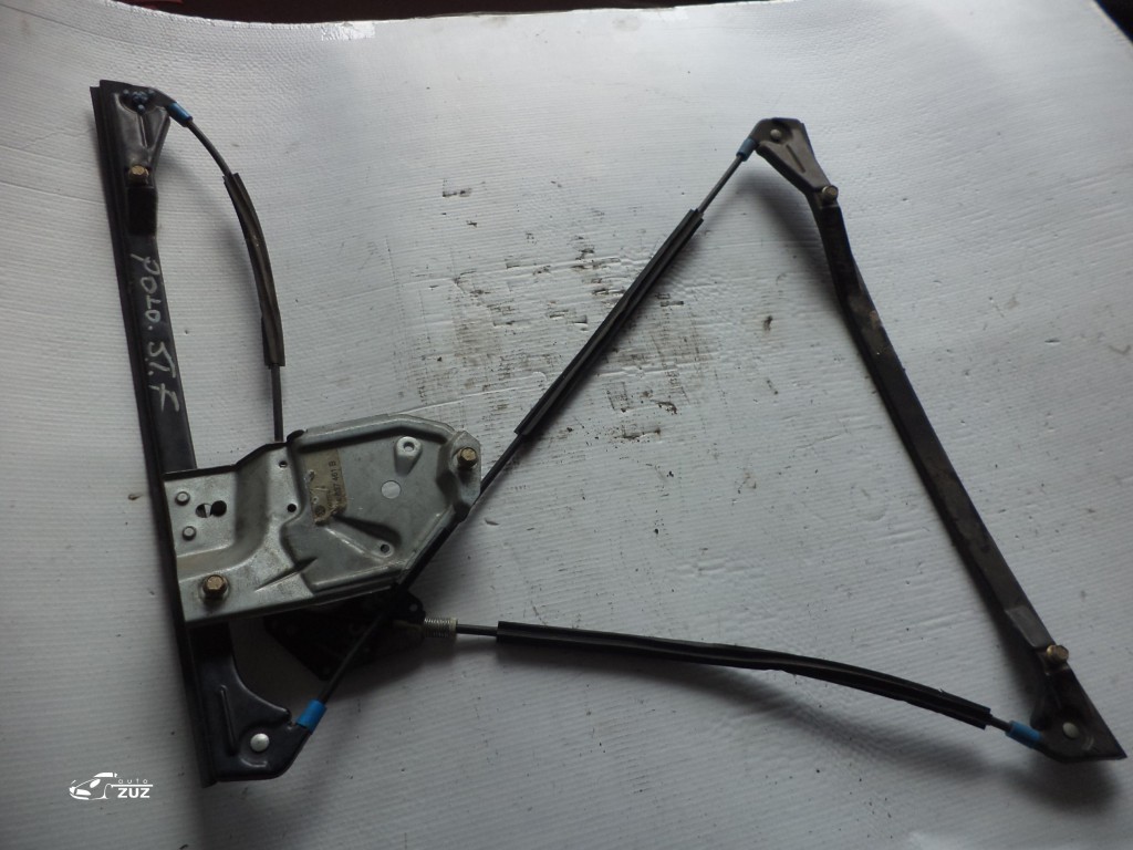 Macara geam VOLKSWAGEN POLO - 6N4837461B