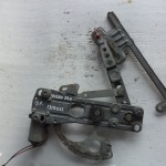 Macara geam VOLVO 240 - 1315021