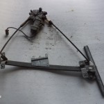 Macara geam VOLVO 440 - 467115