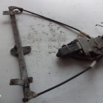 Macara geam VOLVO 460 - 0130831012