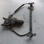 Macara geam VOLVO 460 - 0130831012