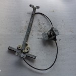 Macara geam VOLVO 460