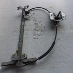 Macara geam VOLVO 460 DS MEC