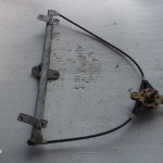 Macara geam VOLVO 460 SF MEC