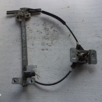 Macara geam VOLVO 460 SS MEC