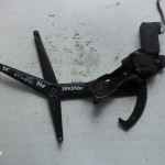 Macara geam VOLVO 740 - 3503520
