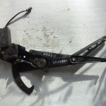 Macara geam VOLVO 740 - 3503521