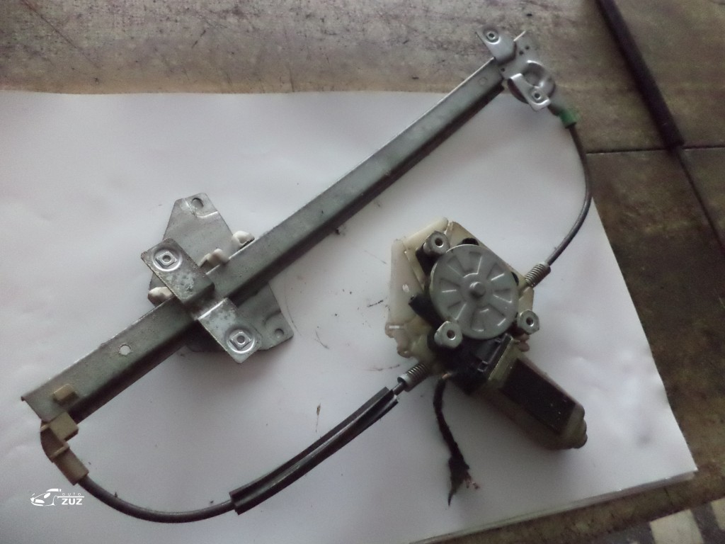 Macara geam VOLVO V40