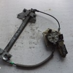 Macara geam VOLVO V40 D.SP ELEC