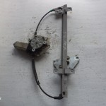 Macara geam VOLVO V40 DF ELEC