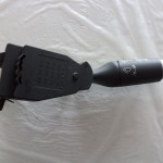 Maneta comanda stergatoare SMART FOR TWO - 0001272V010