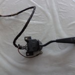 Maneta comanda stergator BMW - 1368256
