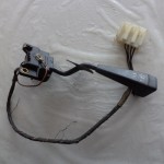Maneta comanda stergator BMW - 1376867.4